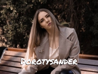 Dorotysander