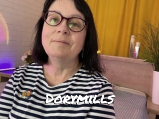 Dorymills