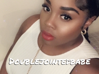 Doublejointedbabe