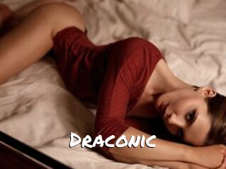 Draconic
