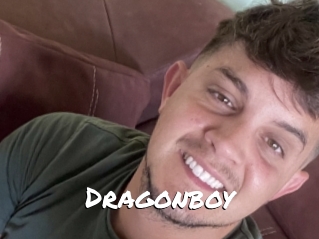 Dragonboy