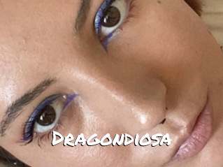Dragondiosa
