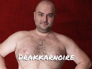 Drakkarnoire