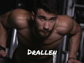 Drallen
