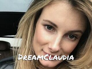 DreamClaudia