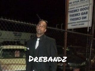 Drebandz