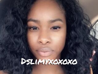 Dslimyxoxoxo