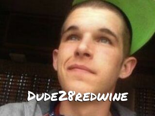 Dude28redwine