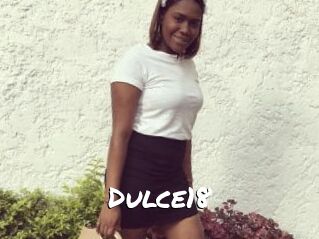 Dulce18