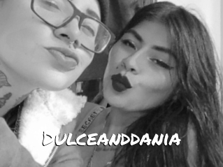 Dulceanddania