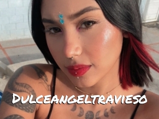 Dulceangeltravieso