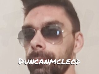 Duncanmcleod