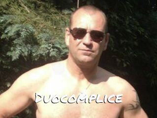 Duocomplice