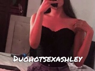 Duohotsexashley