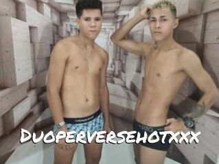 Duoperversehotxxx