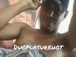 Duoplasurehot