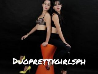 Duoprettygirlsph