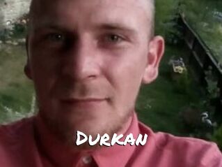 Durkan