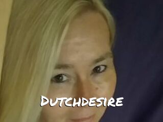 Dutchdesire