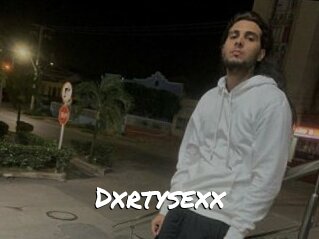 Dxrtysexx