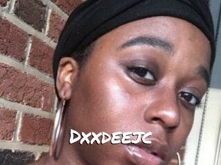 Dxxdeejc