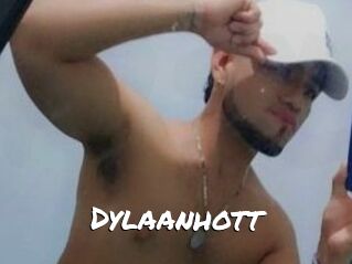 Dylaanhott