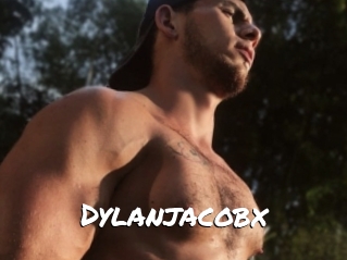 Dylanjacobx