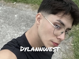 Dylannwest