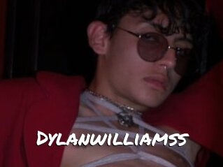 Dylanwilliamss