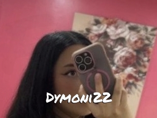 Dymoni22