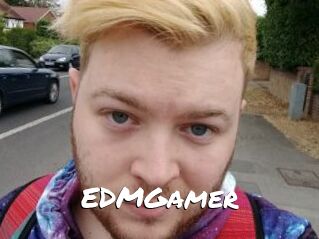 EDMGamer