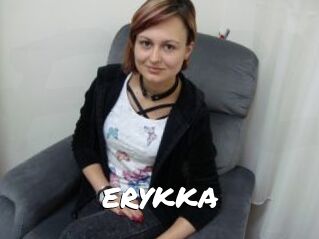 ERYKKA