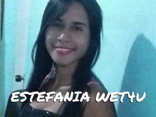 ESTEFANIA_WET4U