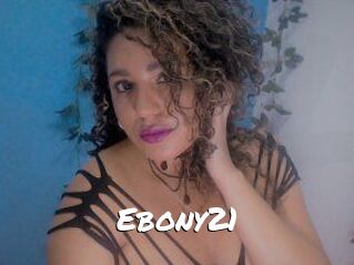 Ebony21