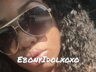 EbonyIdolxoxo