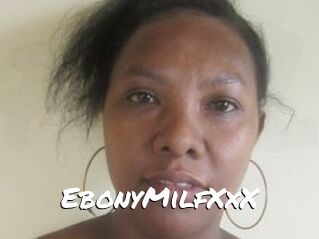EbonyMilfXxX