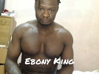 Ebony_King