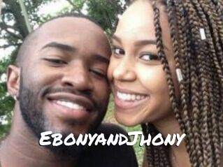 EbonyandJhony