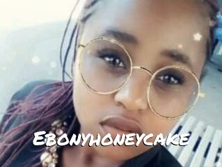 Ebonyhoneycake