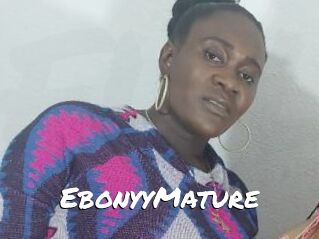 EbonyyMature