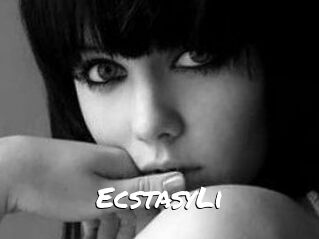 EcstasyLi