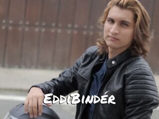 EddiBinder