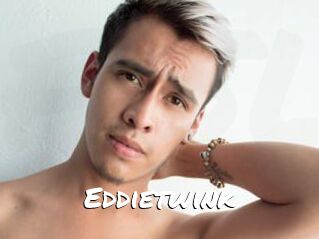 Eddietwink