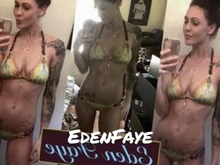 EdenFaye
