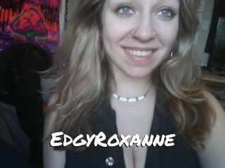 EdgyRoxanne