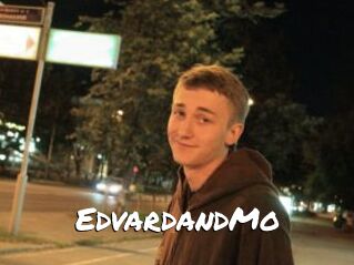 EdvardandMo