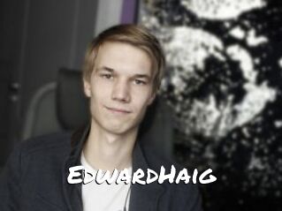 EdwardHaig