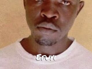 Efuyi