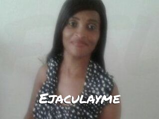 Ejaculayme