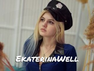 EkaterinaWell